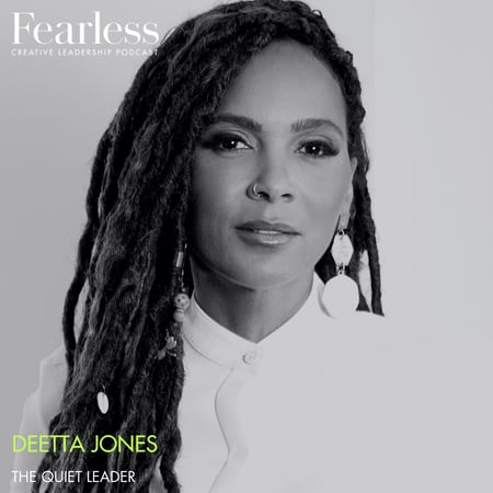 DeEtta - Fearless Guest