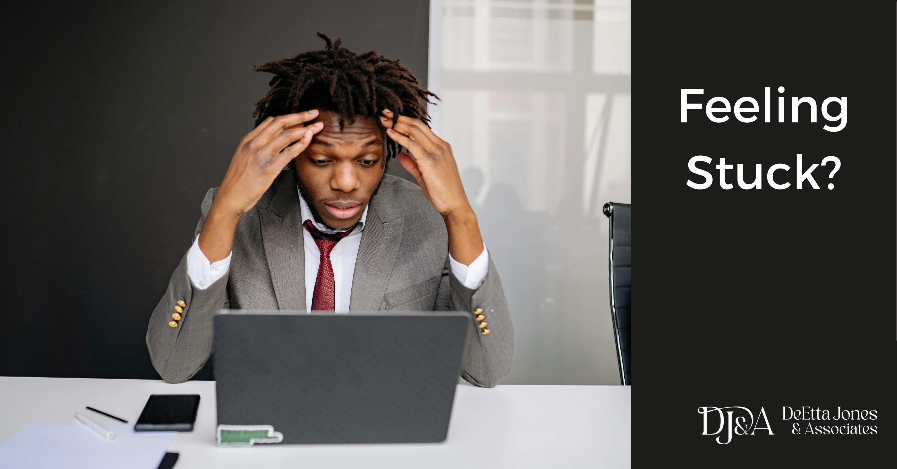 The Best Managers Don’t Wait Until They’re Stuck