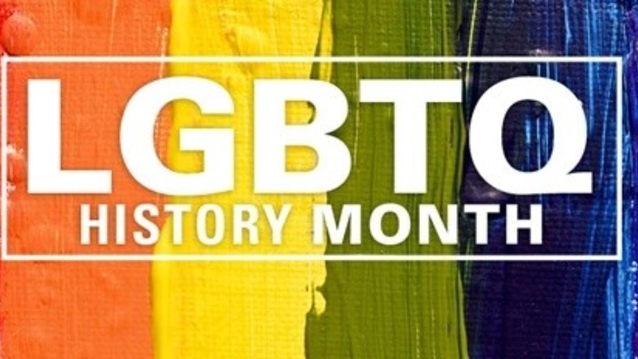 My Connection to LGBTQ+ History and the Road Traveled