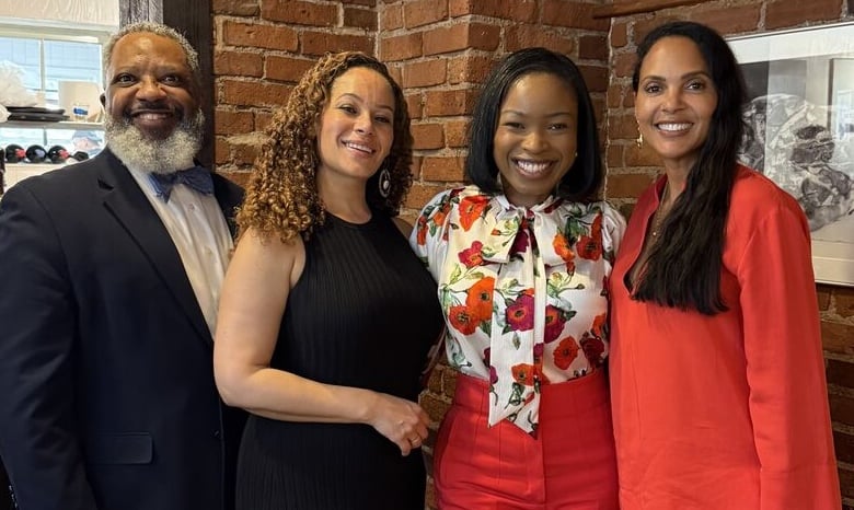 Leadership That Lasts: Reflecting on the ARL Leadership and Career Development Program