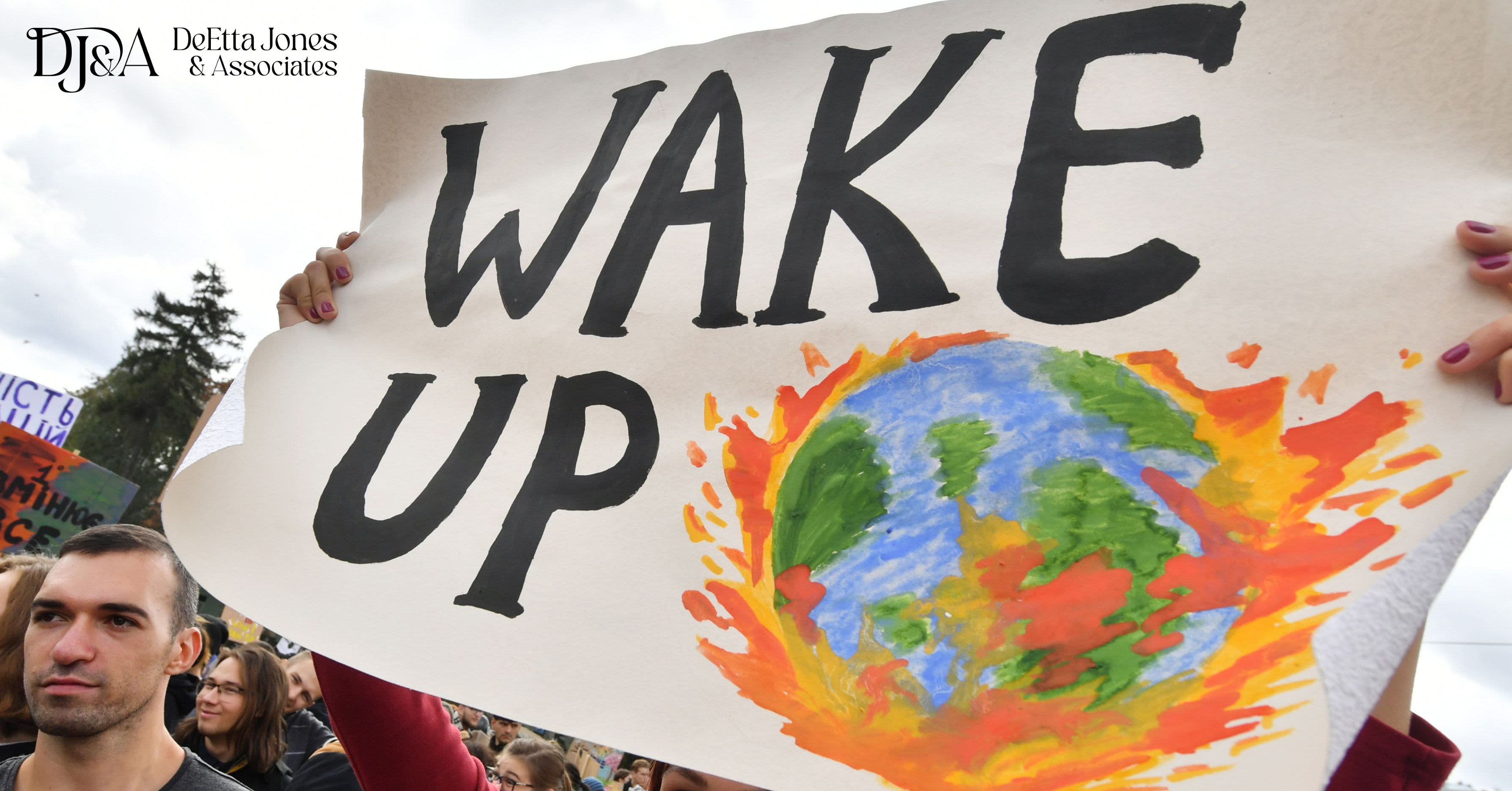 When the World Is on Fire, Your Culture Should Be Your Refuge — Not Another Battleground
