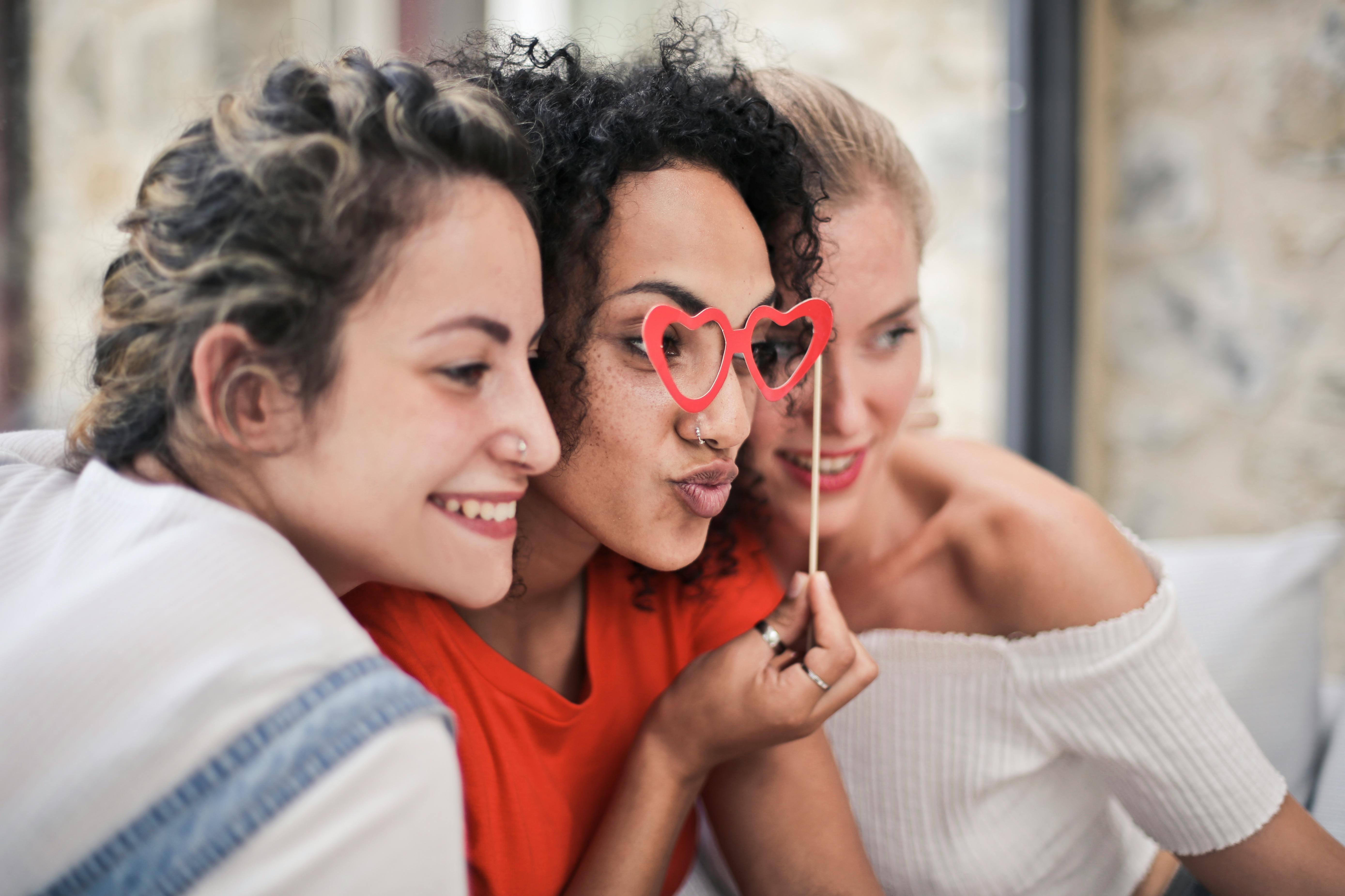 Keep Your Heart Open: Leading and Learning in Community