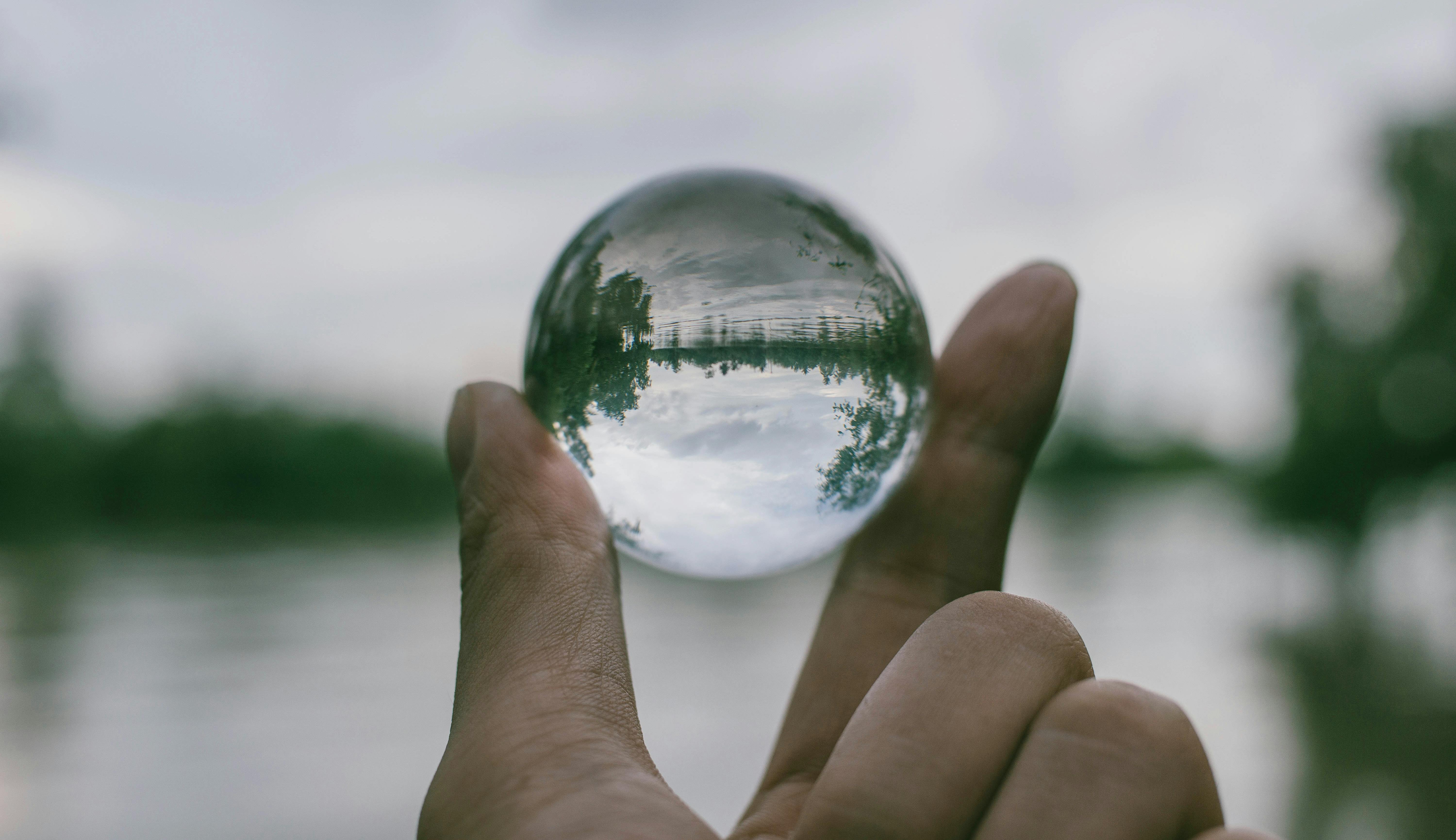 Transparency: The Leadership Power Move You Can’t Afford to Ignore
